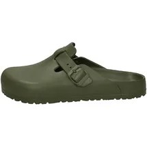 Birkenstock Boston Eva Khaki Narrow Gr.37 - 37 EU Schmal