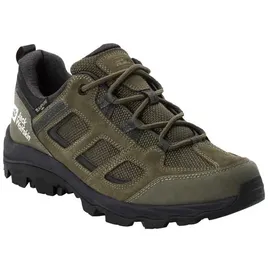 Jack Wolfskin Vojo 3 Texapore Low Herren khaki/phantom 40,5