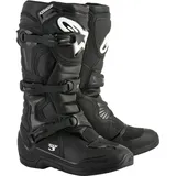 Alpinestars Tech 3 Schwarz 47