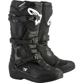 Alpinestars Tech 3 Schwarz 47