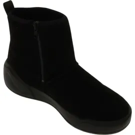 Legero Cosy Sneaker, schwarz 39