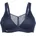 Air Control Delta Pad Sport blau 80xB