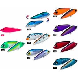 Yo-Zuri Yo Zuri Bonita Sinking Lure 210 mm R1158-CRB (4336)