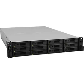 Synology RackStation RS3621RPxs NAS System 12-Bay