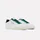 Reebok Court Advance Herren Weiß/Metalgreen 44