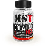 MST Nutrition MST Creatine HCL 90 Kapseln