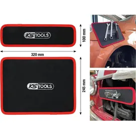 KS Tools Magnetmatte 800.0175 320 x 245 mm