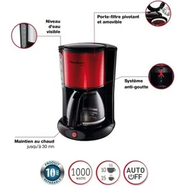 Moulinex Subito FG360D