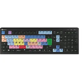 LogicKeyboard Avid Media Composer Astra2 DE
