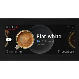 Bosch CTL7181B0 Schwarz