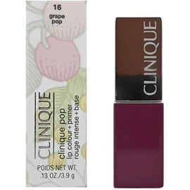 Clinique Pop Lip Colour + Primer 16 grape pop