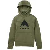 BURTON Oak Forestmoss 10