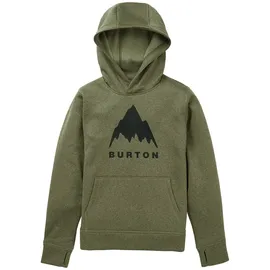 BURTON Oak Forestmoss 10