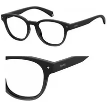Polaroid Polaroid, Lesebrille, Brillenfassung Pld D345 49807 (keine Korrektur)