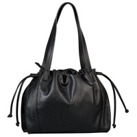 Gabor Gabor, Kris, Damen, Shopper, L, Schwarz, 39,5x13,5x24,5 cm - 39,5x13,5x24,5