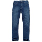 CARHARTT Rugged Flex Relaxed Straight Jeans