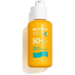 Biotherm Sonnenmilch Wasserfest