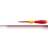 Wiha Torx-Schraubendreher T9 Klingenlänge 60 mm VDE isoliert