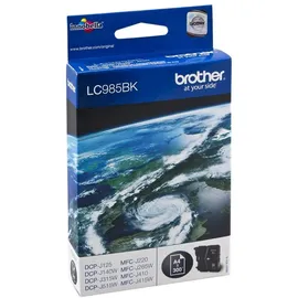 Brother LC-985BK schwarz