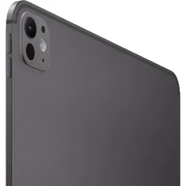Apple iPad Pro 11" (5. Generation 2024) 512 GB Wi-Fi + Cellular Space Schwarz