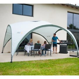 Coleman Event Shelter 4,5 x 4,5 m weiß