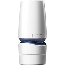 Tenga Aero Cobalt Masturbator 17 cm