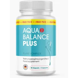 Aqua Balance Plus (90 Kapseln)