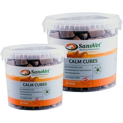 SanoVet Calm Cubes Pellets 2 kg