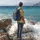 XD Design Bobby Explore Rucksack Blau