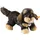 Steiff Moritz Rauhaardackel 30 cm Grau