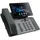 Fanvil V66 Pro IP-Telefon, Dunkles Grau