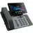 Fanvil V66 Pro IP-Telefon, Dunkles Grau Kabelgebundenes Mobilteil, Tisch/Wand,