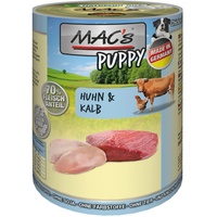 MAC's Puppy