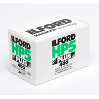 Ilford HP5 plus 135-24