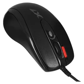 A4Tech X-710 Gaming Mouse schwarz
