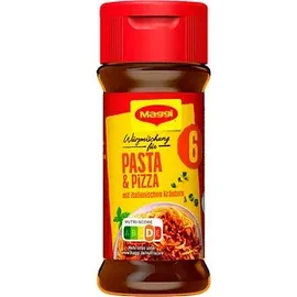 Maggi® Pasta & Pizza Gewürzmischung 480 g