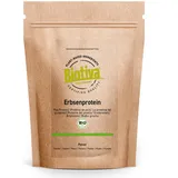 Biotiva Erbsenprotein Bio Pulver 2000 g