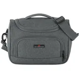 Von Cronshagen Kosmetikkoffer Cloud 2.0 anthracite