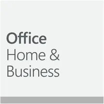 Microsoft Office 2024 Home and Business PKC DE