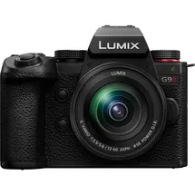 Panasonic Lumix DC-G9 II Kit 12-60 mm F3,5-5,6