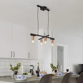 By Rydens By Rydens, Pendelleuchte Zeona (E27)