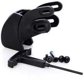 Tempish Viber 90 Inline-skates - Black - EU 40