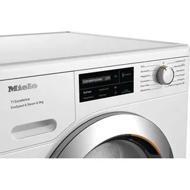 Miele TEL 785 WP Wärmepumpentrockner (9 kg)