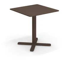 Emu Darwin 70 x 70 cm 41 - indischbraun