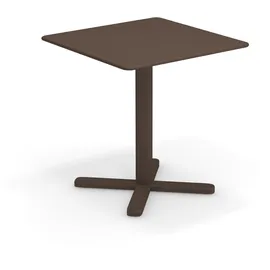 Emu Darwin 70 x 70 cm 41 - indischbraun