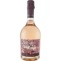 Pasqua Prosecco Rose Extra Dry 2023 - 11.00 % vol