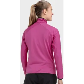 Schöffel Cascata Fleecejacke Pink 44