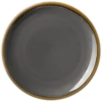 Olympia Coupeteller Rauch 28 cm 4er Set