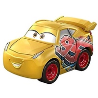 Disney Pixar Cars - Mini Racers - Liste 2 (Rusteze Cruz Ramirez)