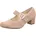 cleo H für Damen beige Größe 41 1 2 EU 7 5 UK